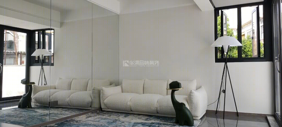 宝珊·湾区别墅丨中国泉州丨华浔品味装饰集团大众公司-52
