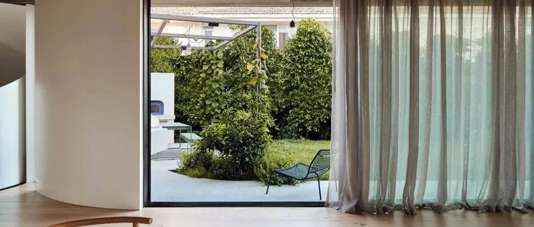 树枝住宅丨澳大利亚丨Leeton Pointon Architects-75