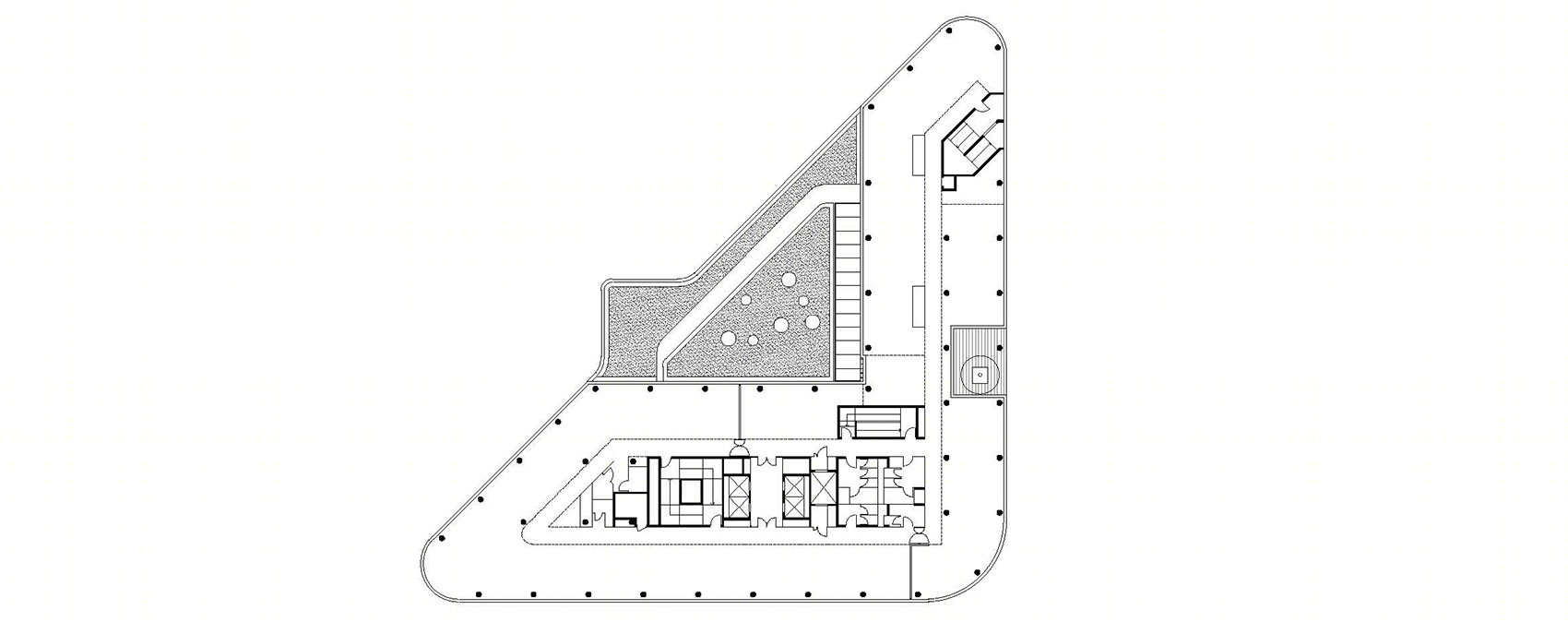 Ampère e+ · 城市中心的空中花园办公楼-72