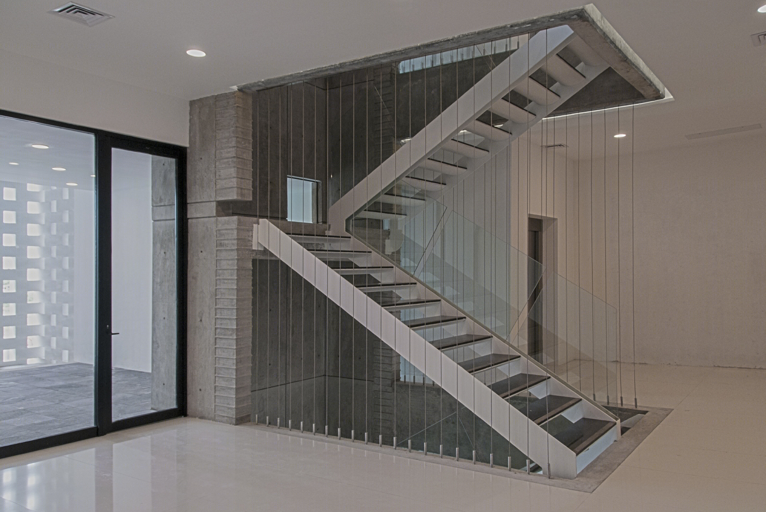 韦拉克鲁斯商业中心(Veracruz Business Center)丨Materia Arquitectónica-20