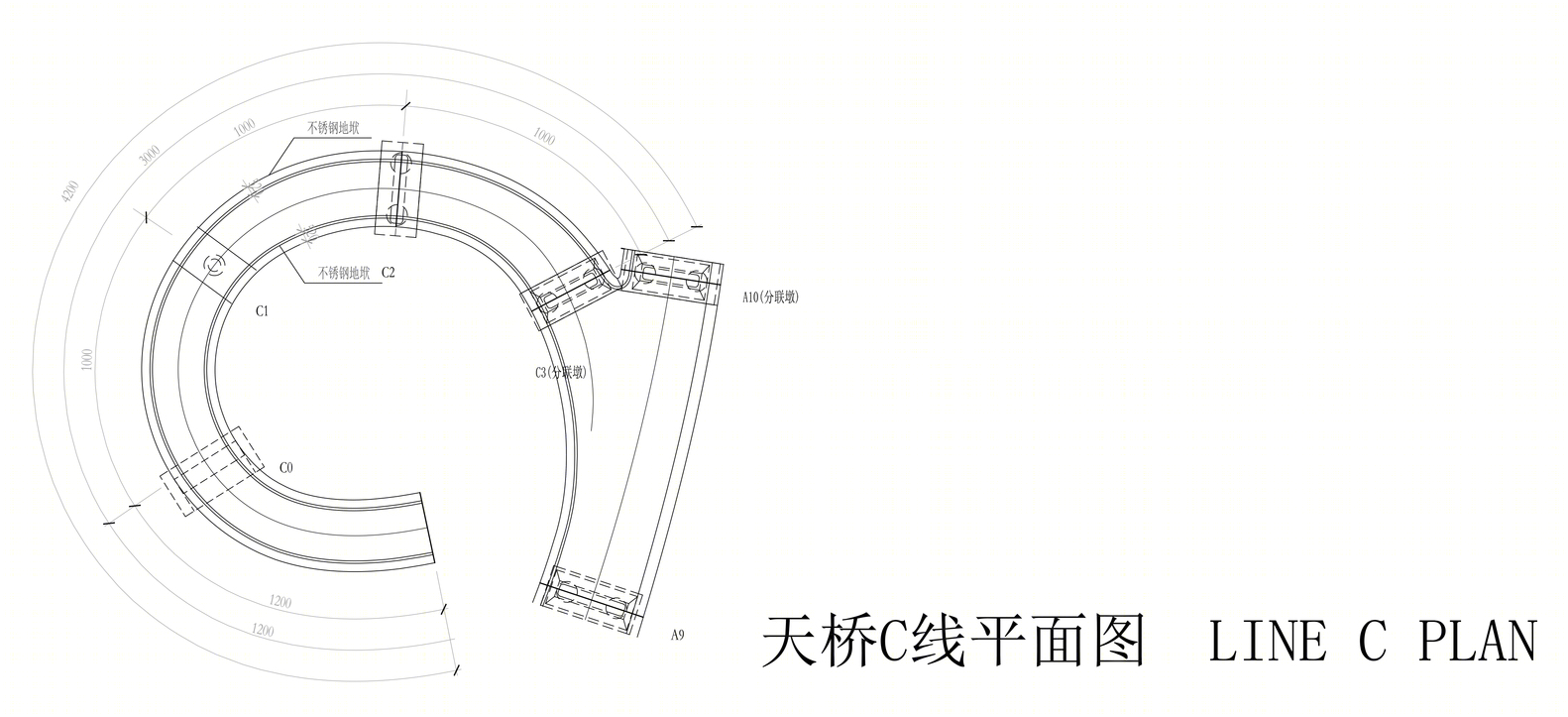 成都如意桥景观-40