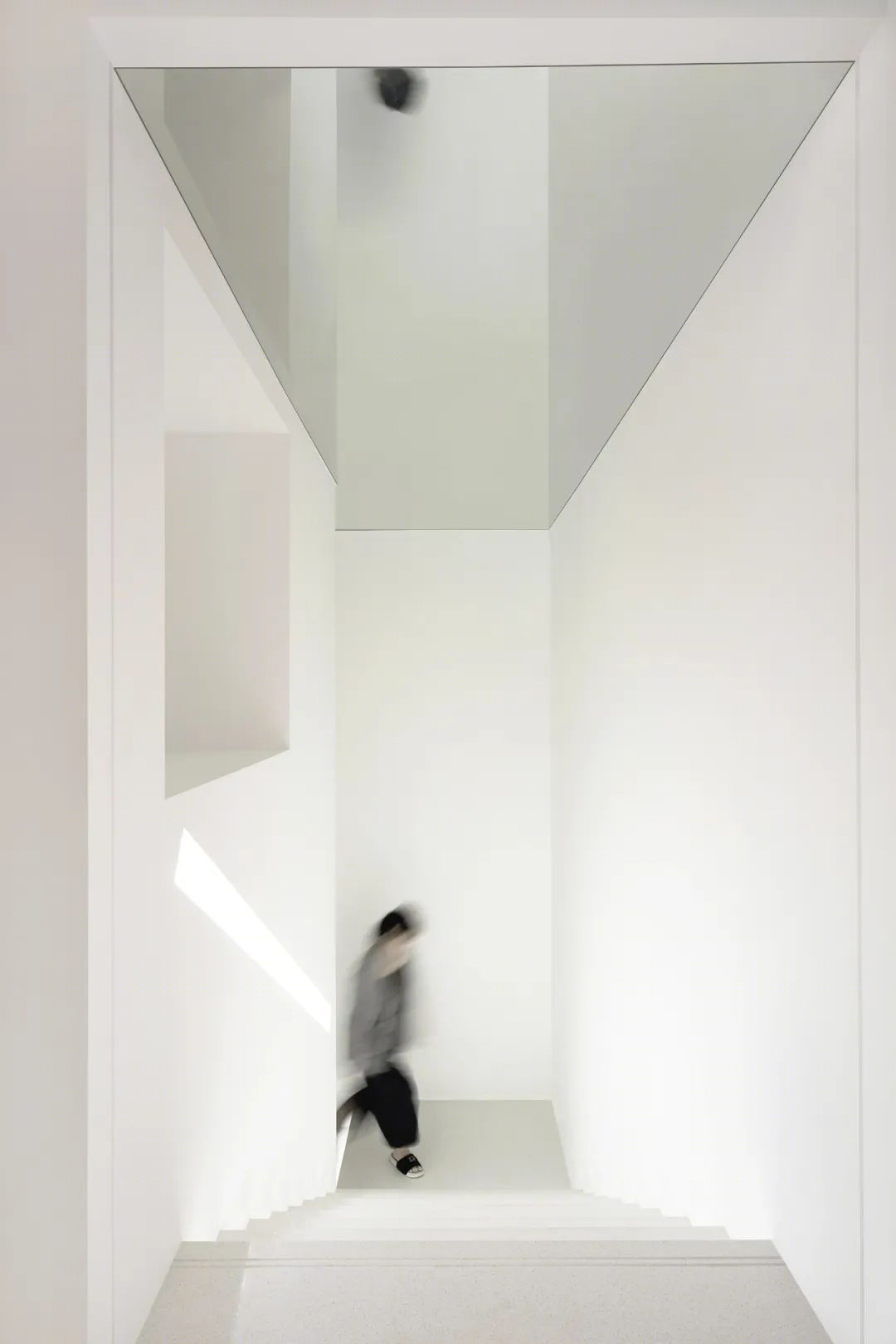 福建漳州「非凡」美发店 | 场景消费与空间体验的完美融合-38