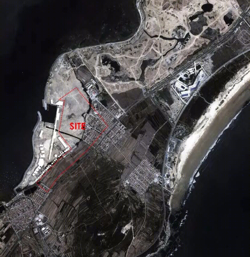 中央美术学院青岛校区丨中国青岛丨CAA建筑事务所-46