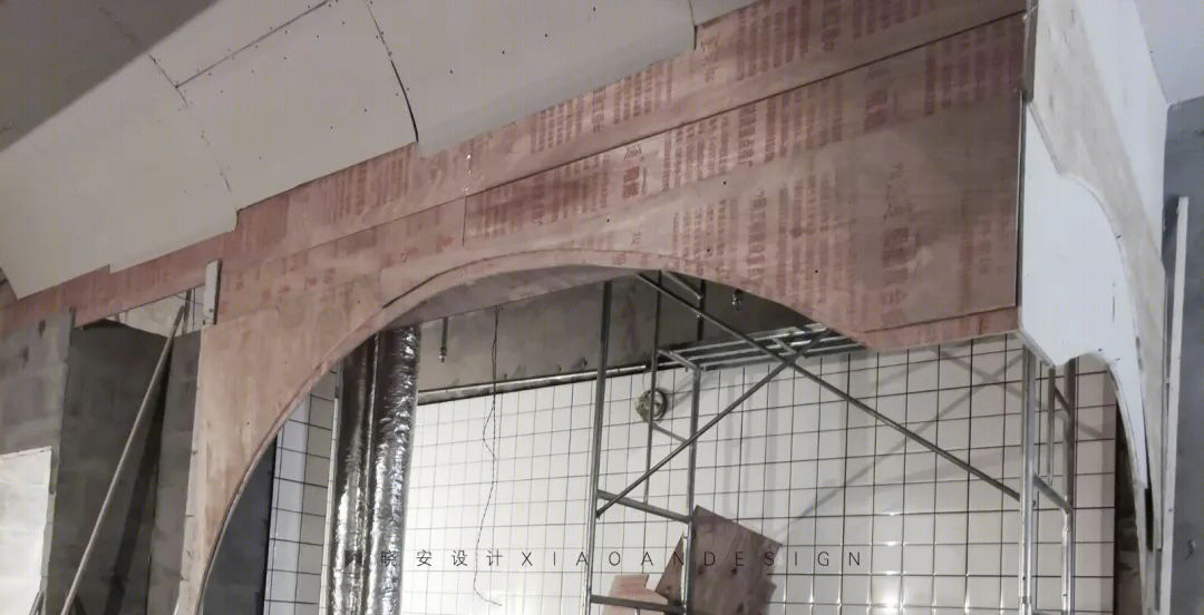 梦幻羚羊谷 · 水坊路店餐饮空间设计丨中国苏州丨晓安设计-51