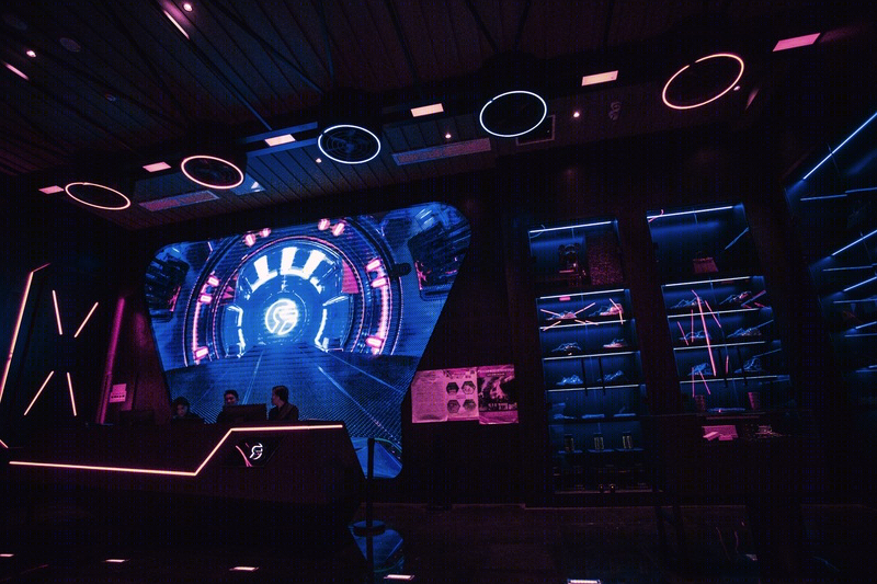 常州ET CLUB设计-9