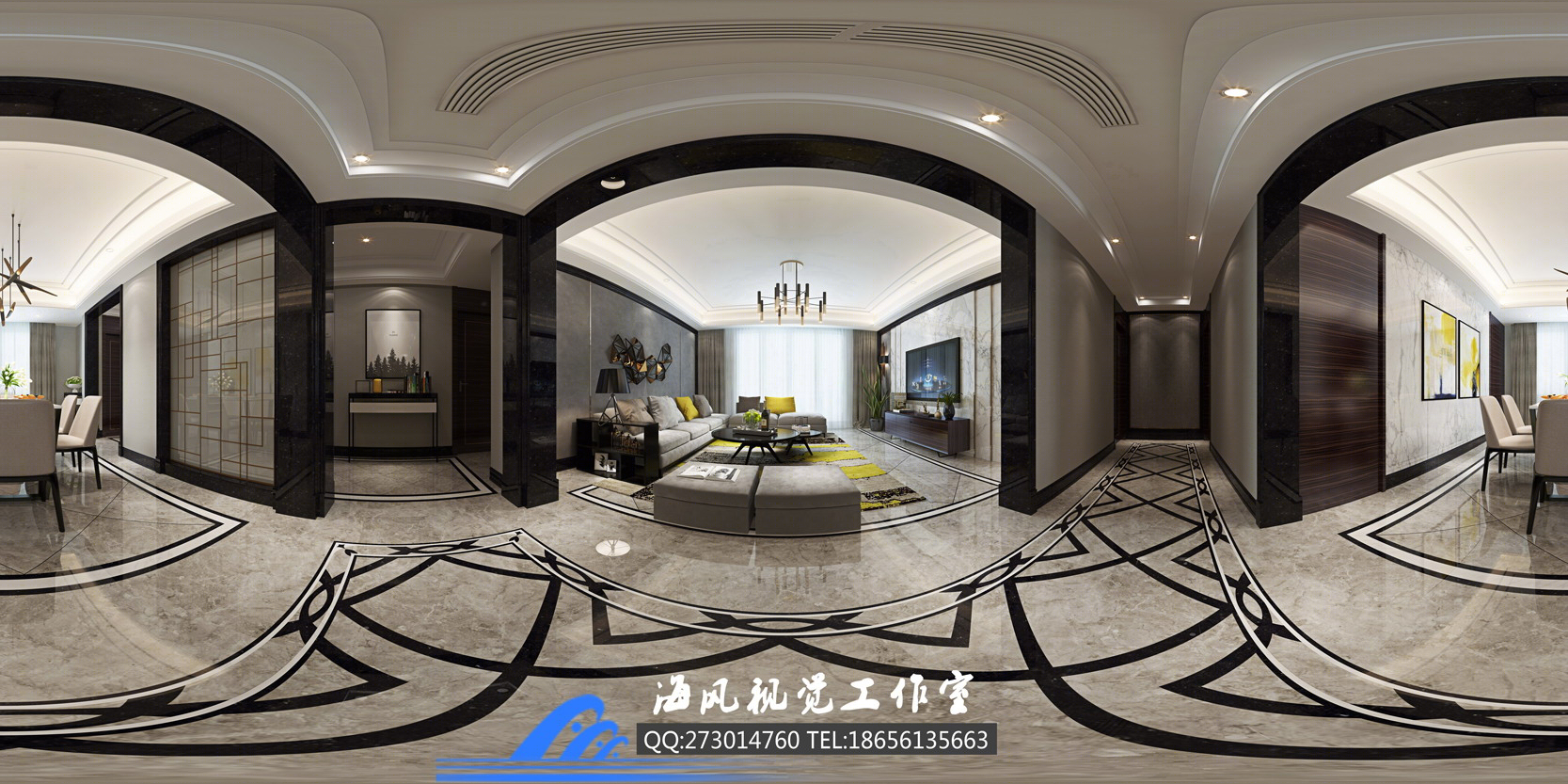 简约海洋风 海风工作室 2017 年第一贴-7