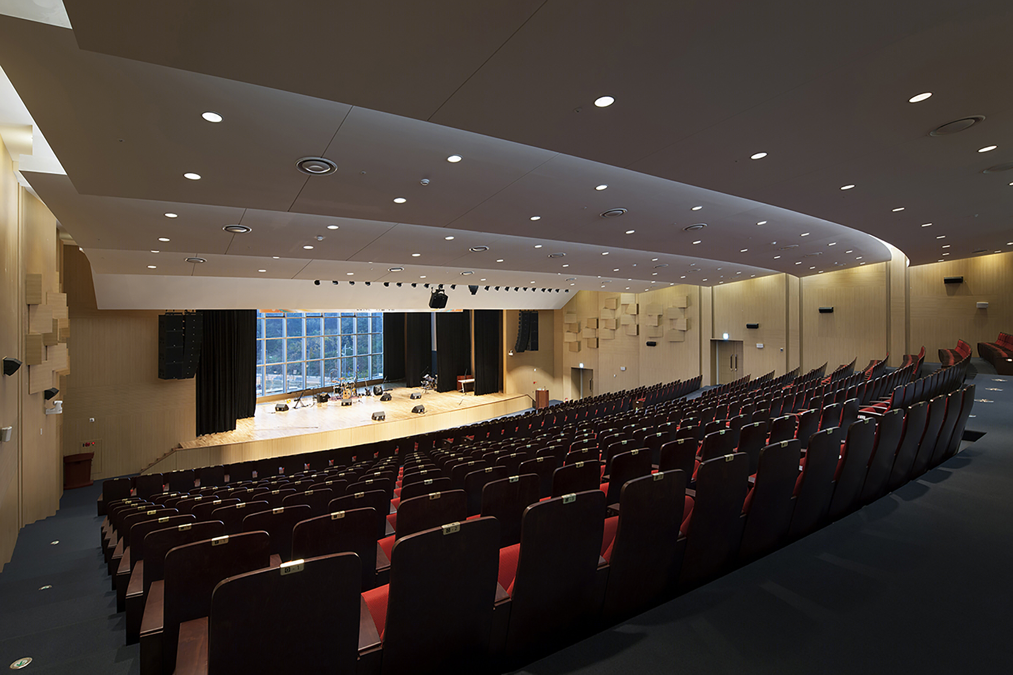 韩国电气公司总部丨Samoo Architects & Engineers-25
