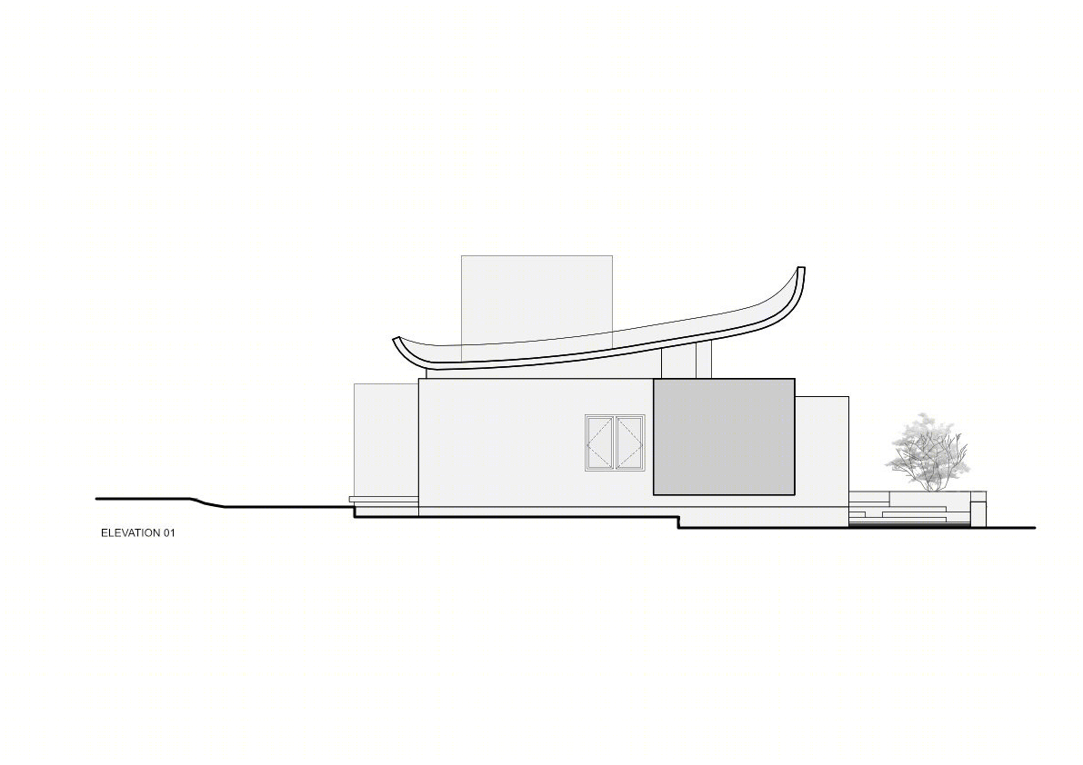 印度卵形屋丨灰度设计工作室-37