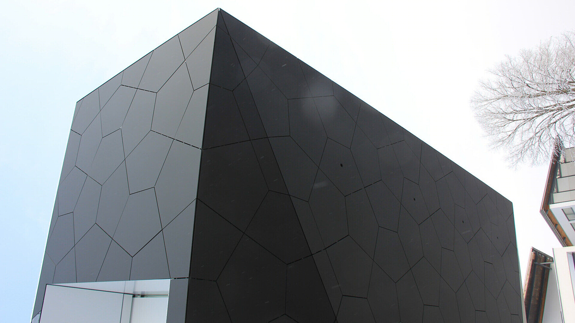 AirLu· Technik AG 办公建筑丨德国丨Titus Bernhard Architekten BDA-34
