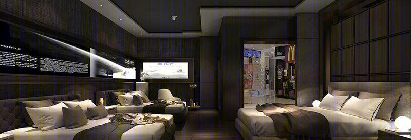 顾家软床新形象店-1