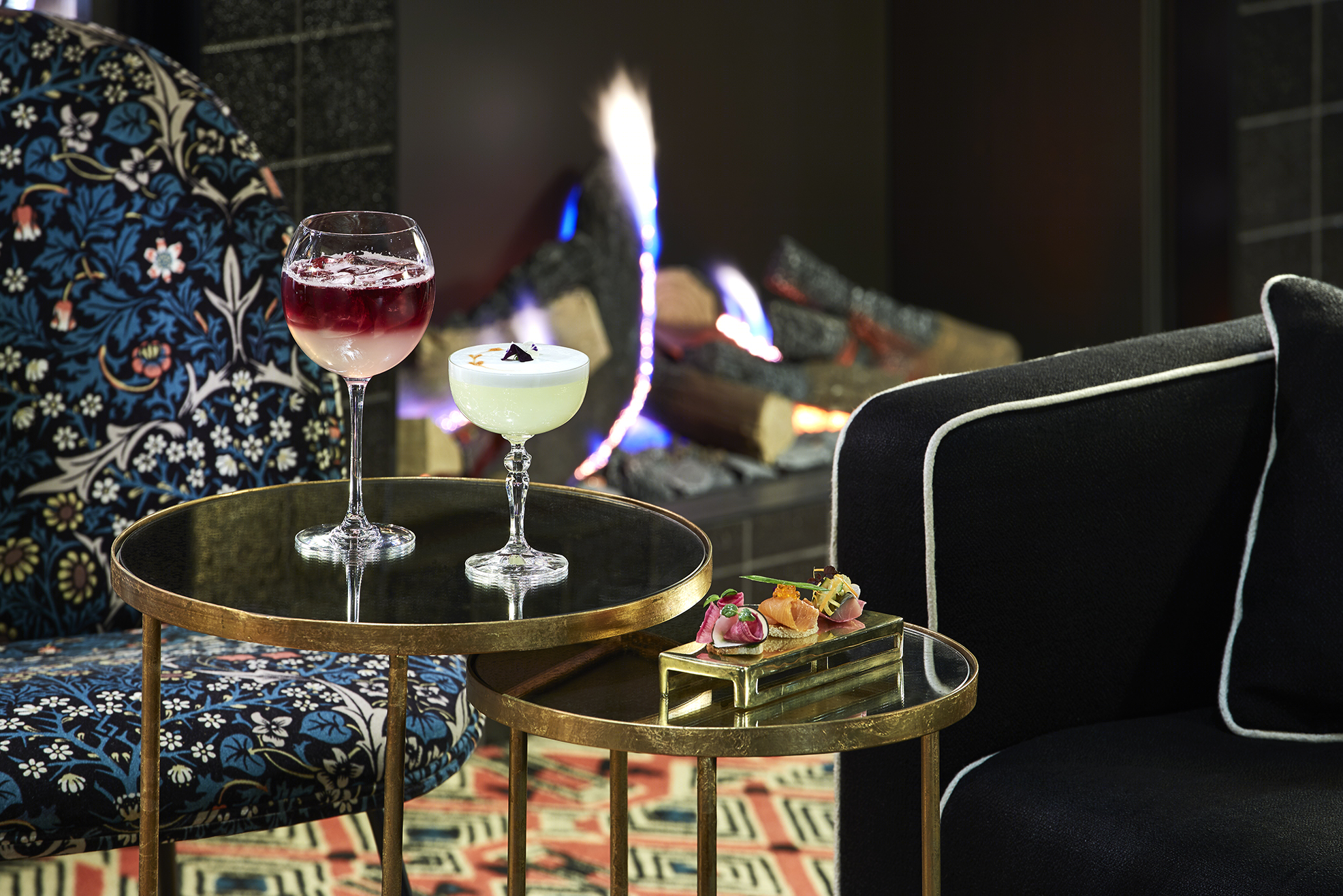 Le Roch 酒店-39