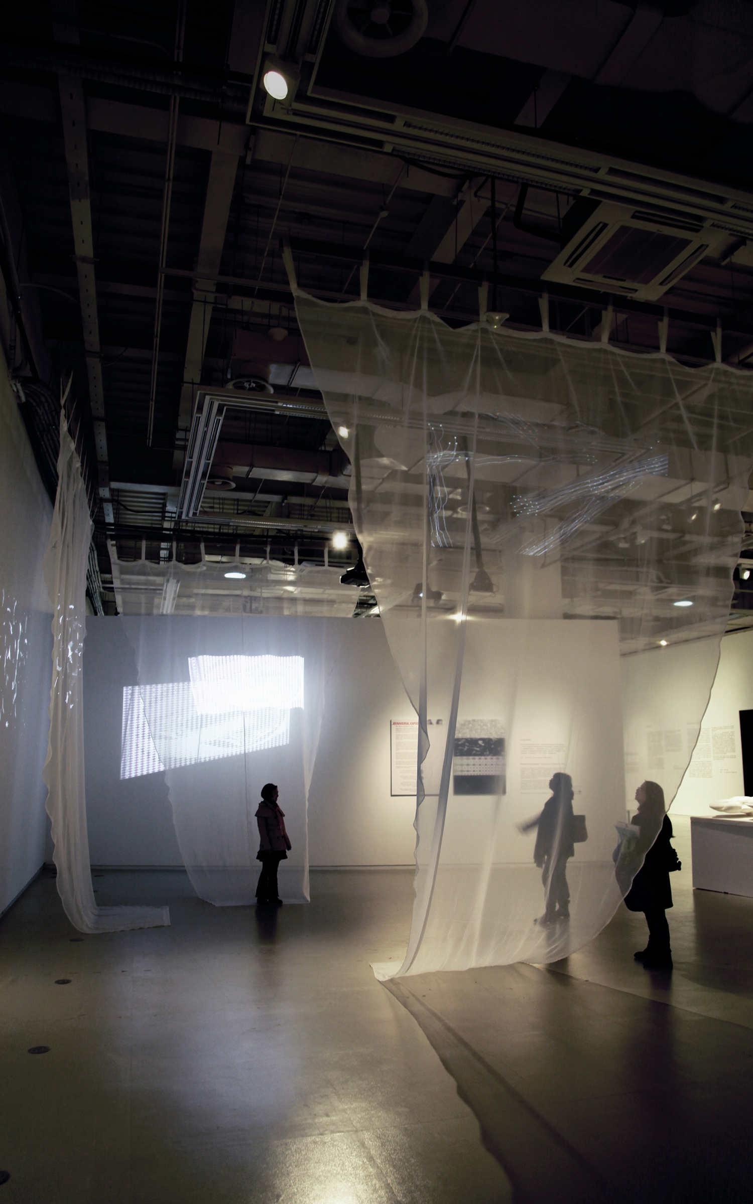 上海艺术设计展移动之城展览-26