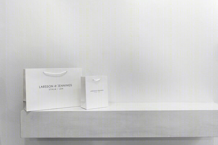 Larsson & Jennings 表店-15