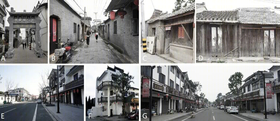 蒋坝银杏广场丨中国淮安丨柏涛建筑设计(深圳)有限公司-26
