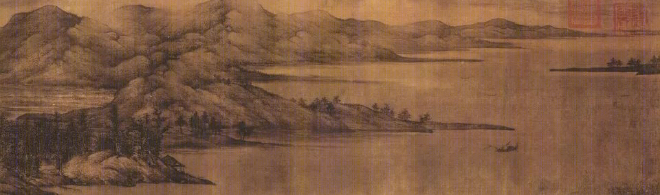 世园会“延波小筑” | 木竹营造，陂池相映-11