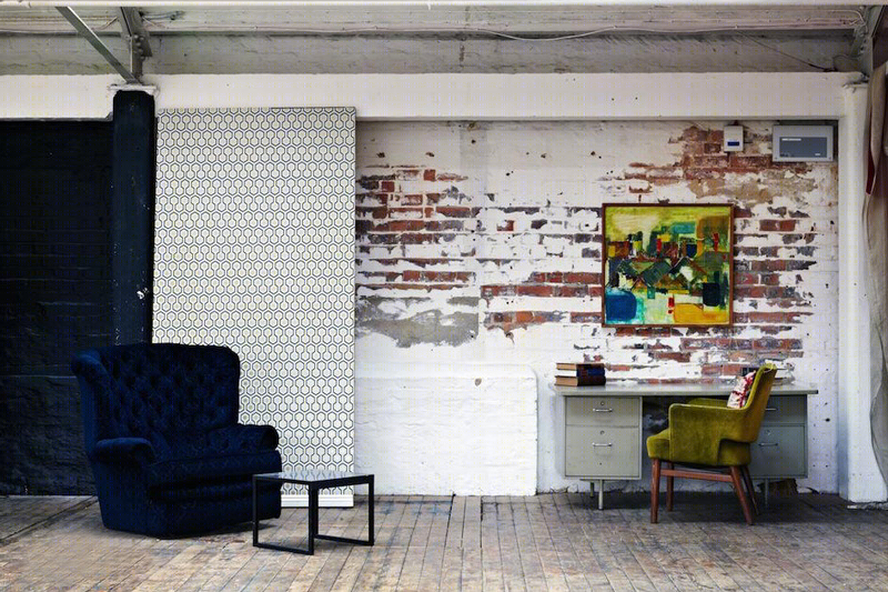 原始工业风空间魅力-27