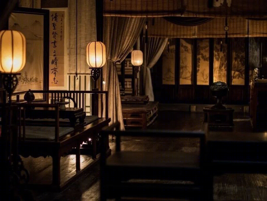 御榕·武夷度假酒店-17