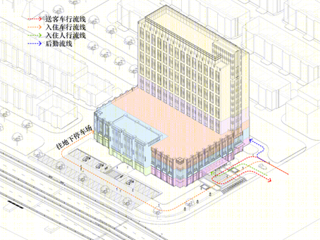 常州金坛希尔顿花园酒店丨上海城拓建筑设计事务所有限公司-41