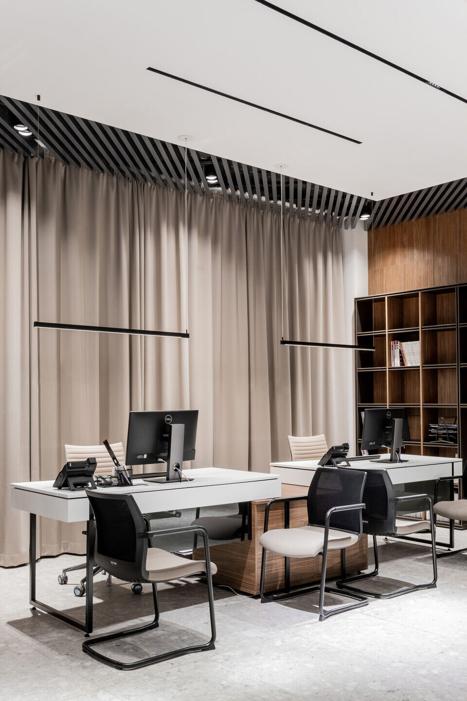 GBG 总部办公室丨AB+Partners-52