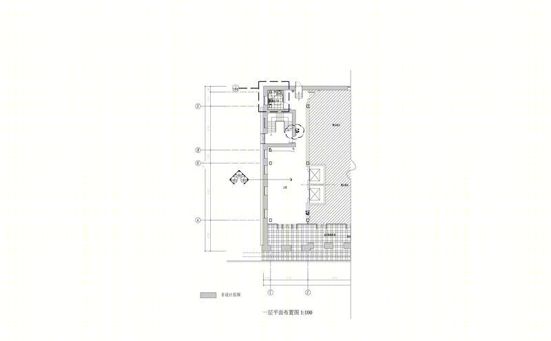 礼和洋行大楼改建-25