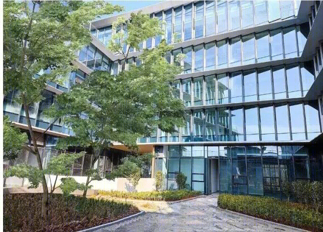 衢州高铁新城创意孵化中心项目丨中国衢州丨同济大学建筑设计研究院(集团)有限公司-34
