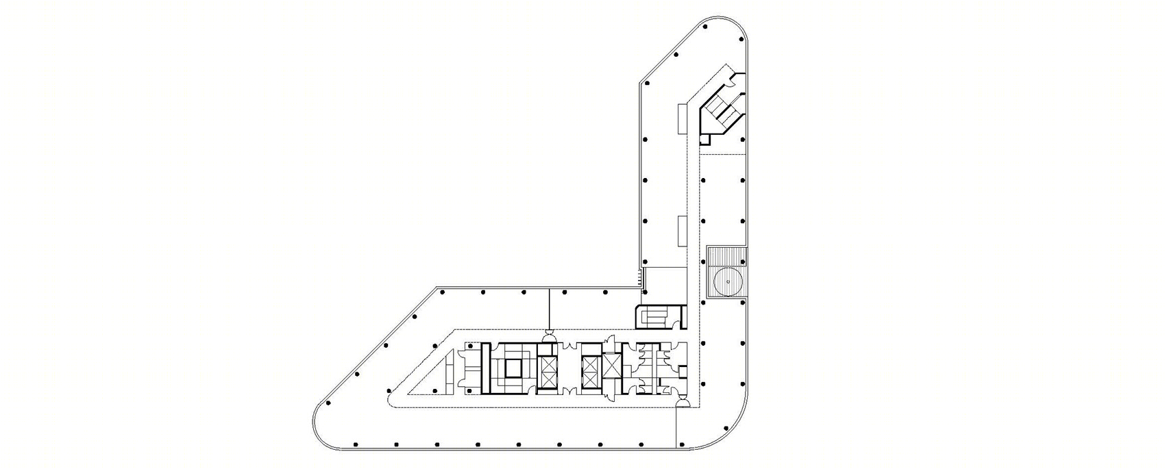 Ampère e+ · 城市中心的空中花园办公楼-74