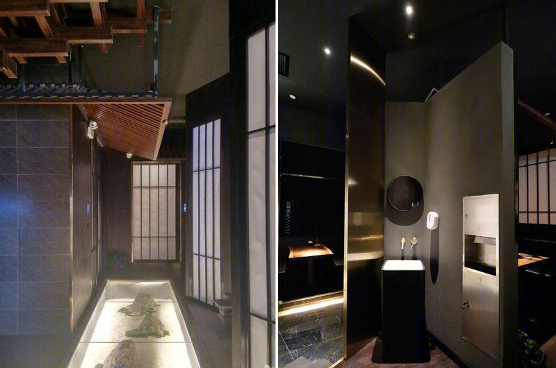 石葵居酒屋-18