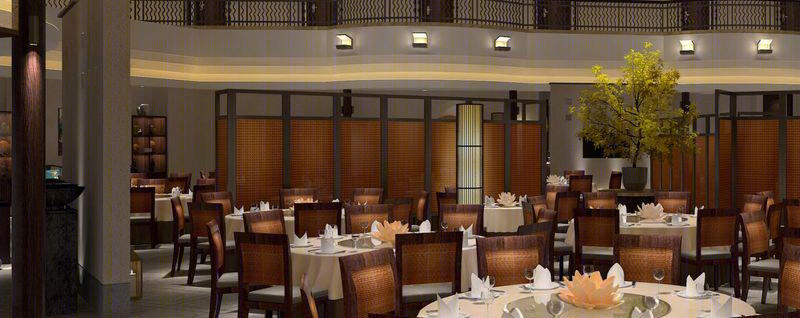 盛思民丨中餐厅丨五谷芳餐饮 海景形象店-17