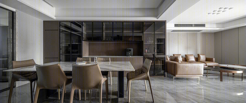 城市顶层复式设计-19