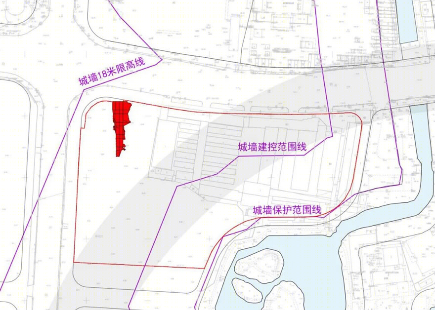 南京天妃宫小学新校区丨中国南京丨江苏省建筑设计研究院股份有限公司-50