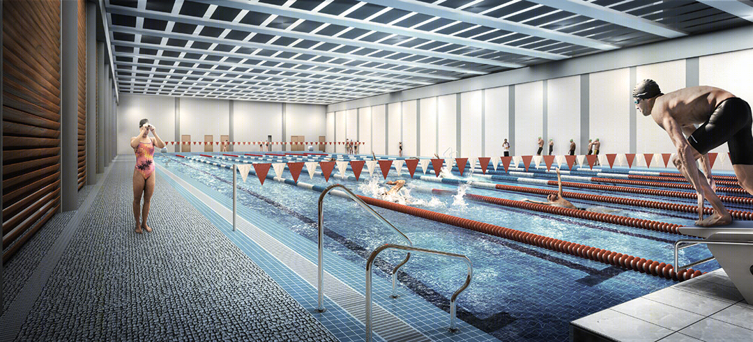 新加坡体育城（Singapore Sports Hub）-40
