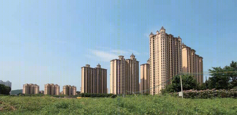 广州星河湾▪海怡半岛住宅景观-33