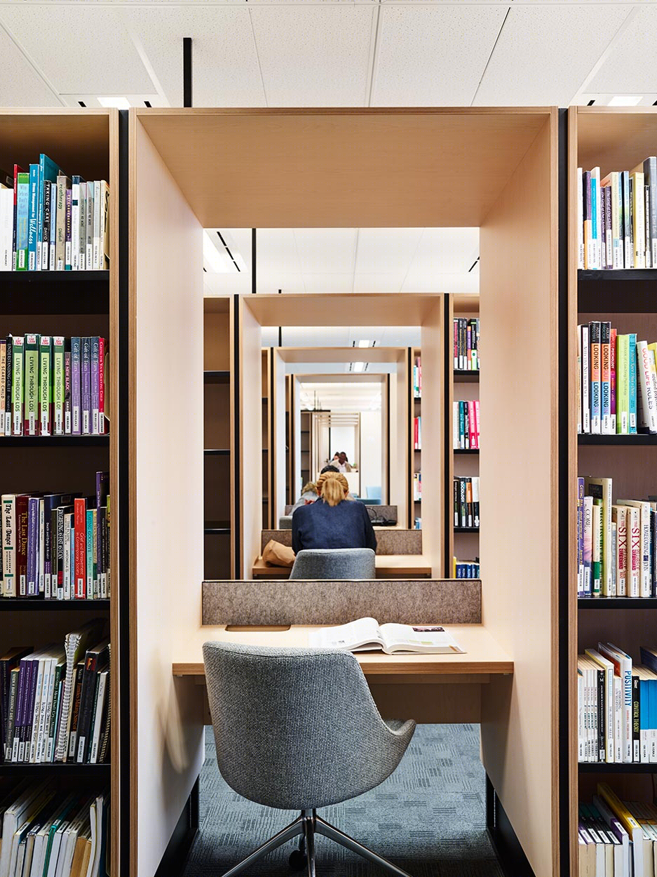 Navitas, Sydney Bates Smart-8