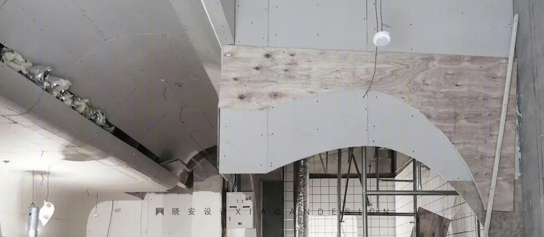 梦幻羚羊谷 · 水坊路店餐饮空间设计丨中国苏州丨晓安设计-52