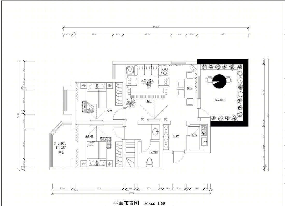 
地中海风格设计 -4