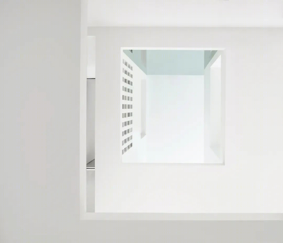 福建漳州「非凡」美发店 | 场景消费与空间体验的完美融合-40