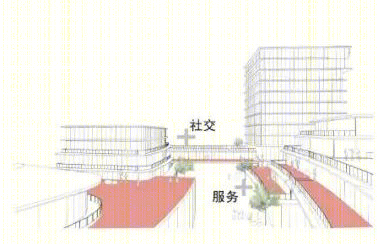 衢州高铁新城创意孵化中心项目丨中国衢州丨同济大学建筑设计研究院(集团)有限公司-36