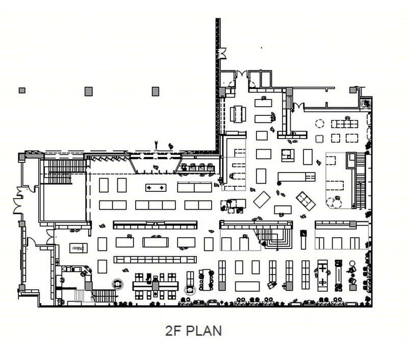 杭州单向空间书店-23