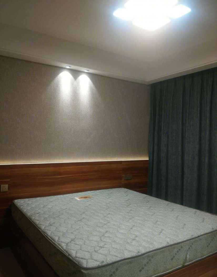 
定边农商行家属楼高宅 -5