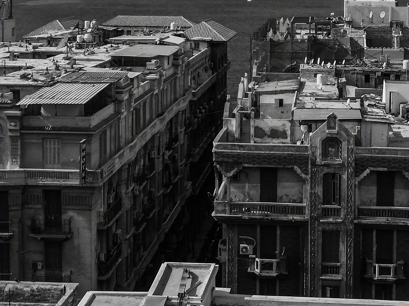 Old Alexandria 2-9