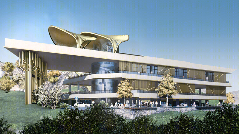 上若莫谷度假区-4