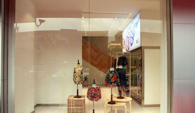 麦莎纺织商业店铺-7