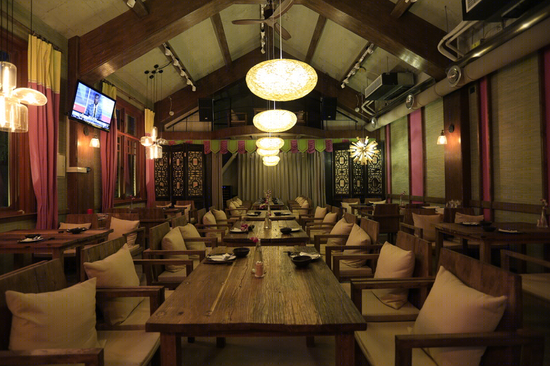 粤园餐厅-3