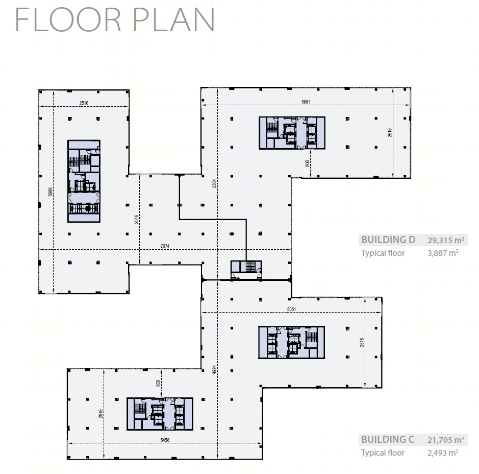 波兰Gdanski商务中心-34