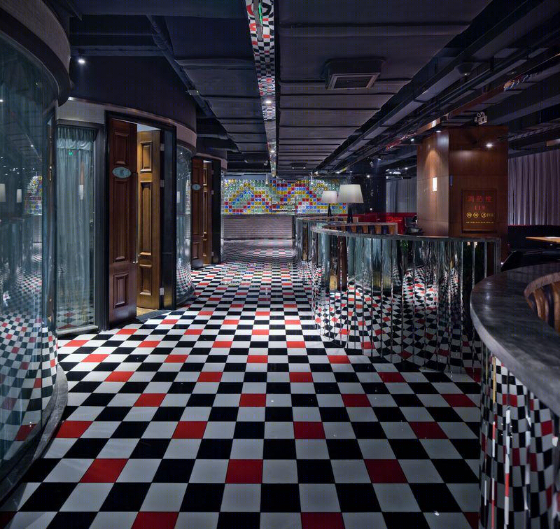 醉玥餐厅丨中国乌鲁木齐-20