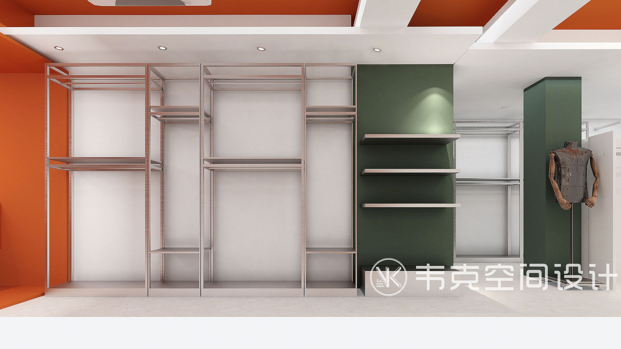 爆品云批·构筑新零售概念店-14
