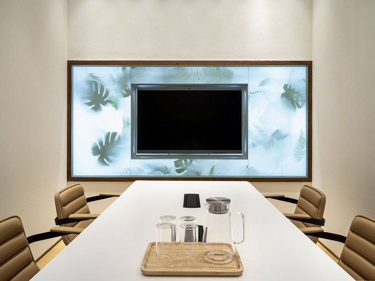 深圳FUNWORK东海国际中心-18