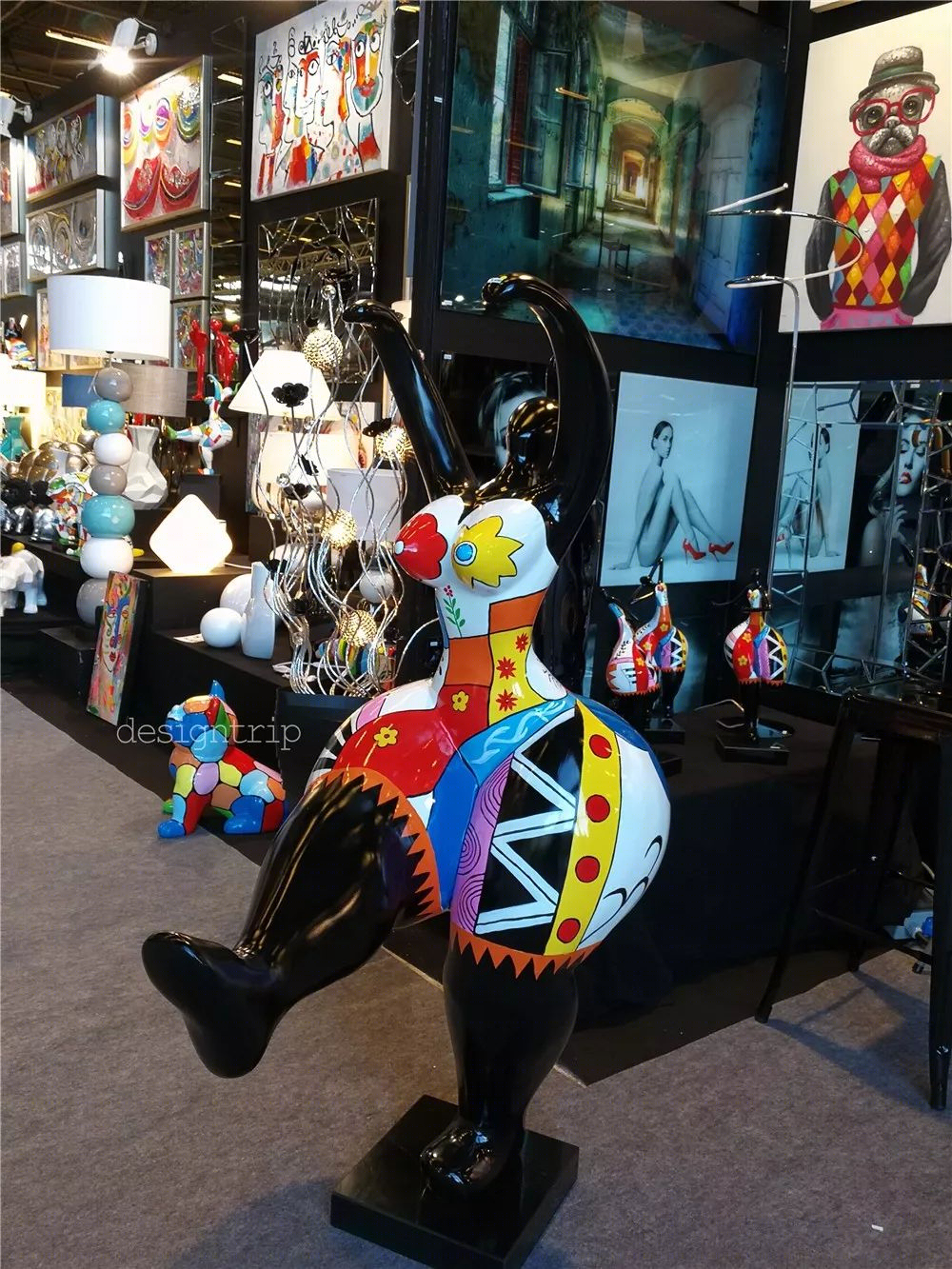 巴黎家居设计展 M&O，呈现未来生活趋势-52