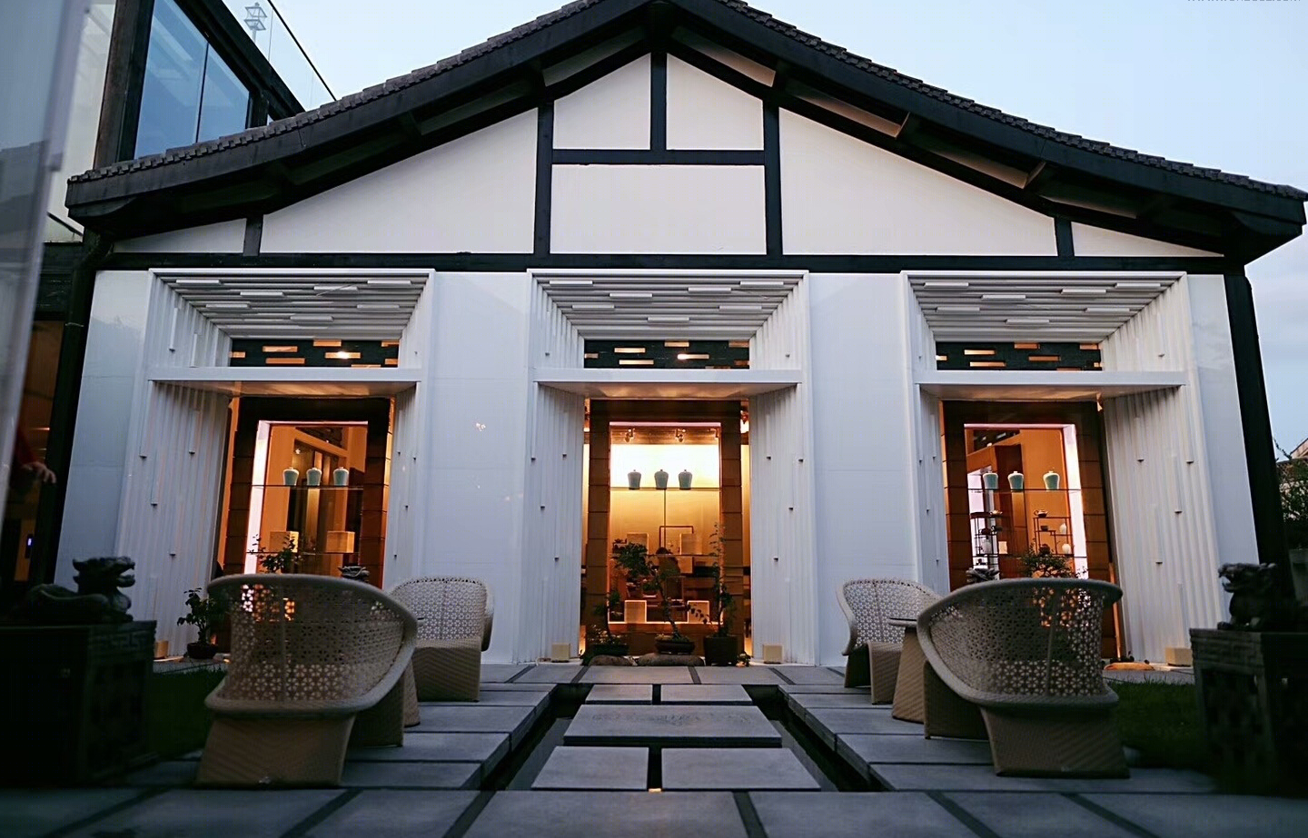 瑧璞厦门建筑设计-13