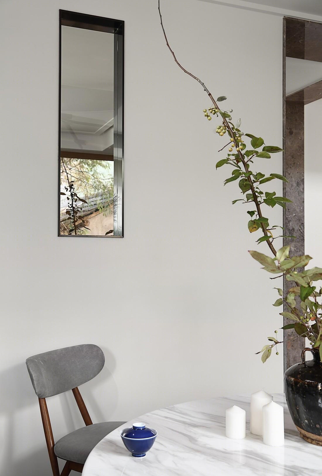 小院丨 Courtyard-16